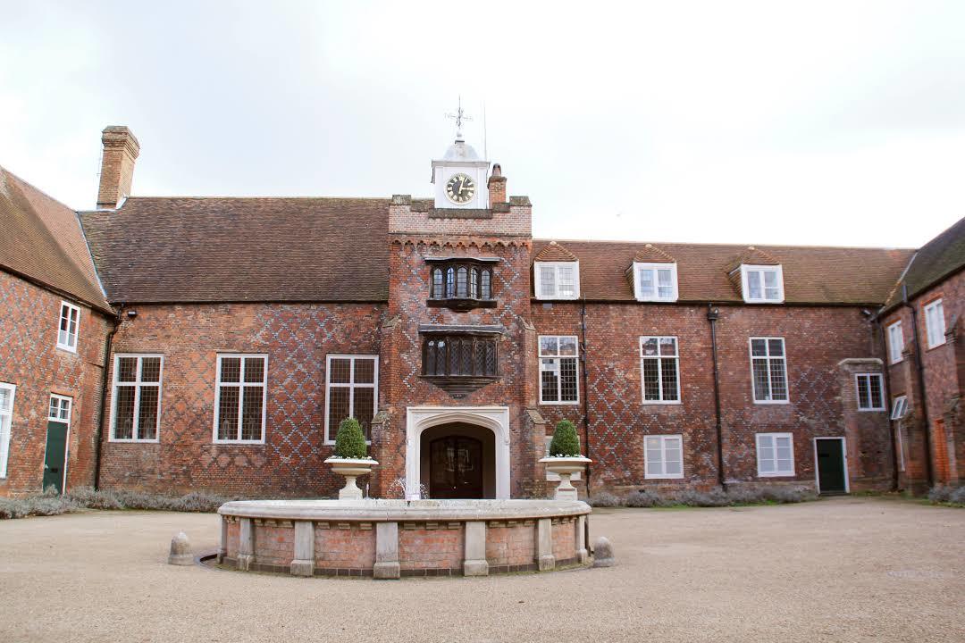 フラム・パレス